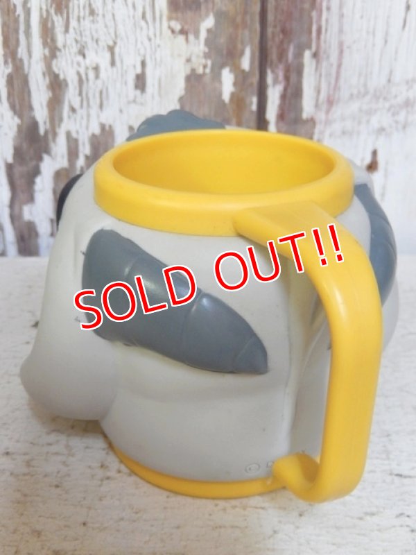 画像3: ct-151208-10 The Hunchback of Notre Dame / Applause 90's Face Mug