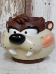 画像1: ct-151111-02 Tasmanian Devil / Applause 1995 Face Mug