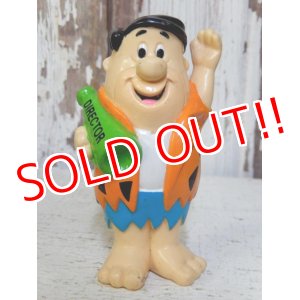 画像: ct-140722-37 Fred Flintstone / 90's Figure "Directer"