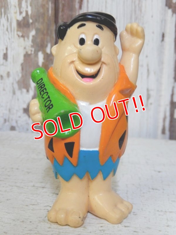 画像1: ct-140722-37 Fred Flintstone / 90's Figure "Directer"