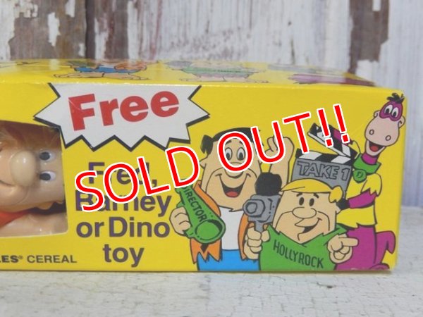 画像3: ct-150407-43 Fred Flintstone / 90's Figure "Directer" (Box)