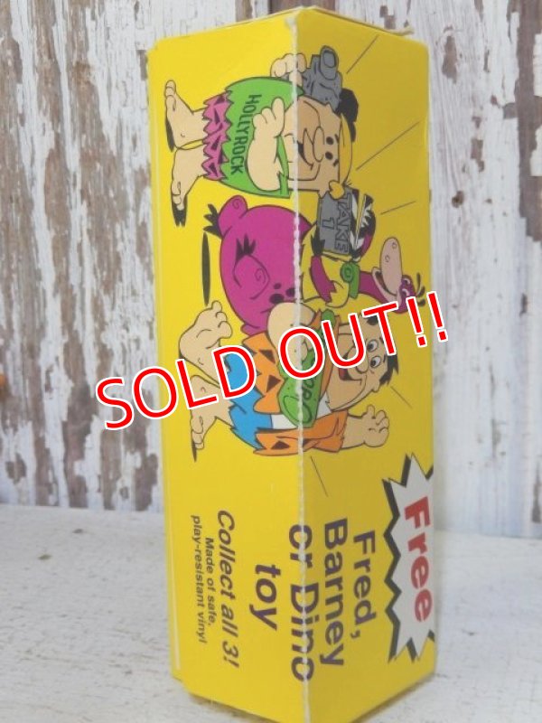 画像5: ct-150407-43 Fred Flintstone / 90's Figure "Directer" (Box)