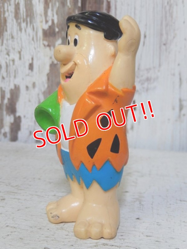 画像3: ct-140722-37 Fred Flintstone / 90's Figure "Directer"