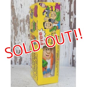 画像: ct-150407-43 Fred Flintstone / 90's Figure "Directer" (Box)