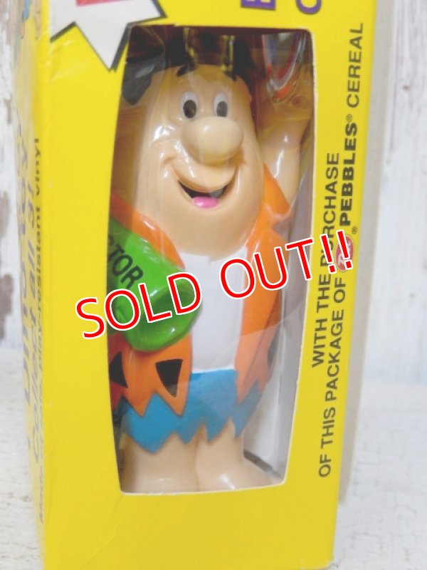画像2: ct-150407-43 Fred Flintstone / 90's Figure "Directer" (Box)