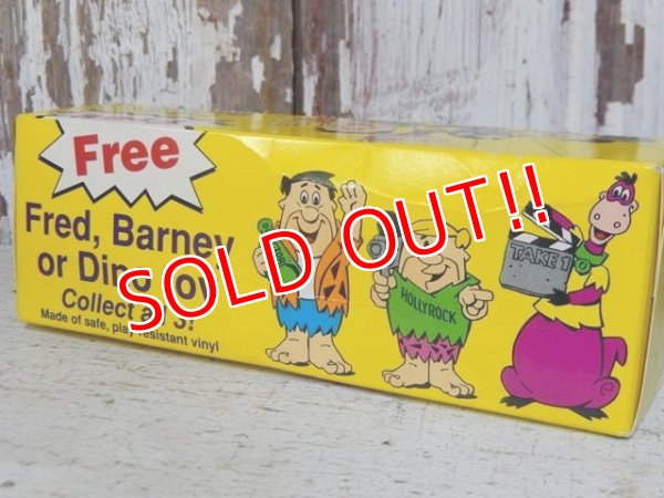 画像4: ct-150407-43 Fred Flintstone / 90's Figure "Directer" (Box)