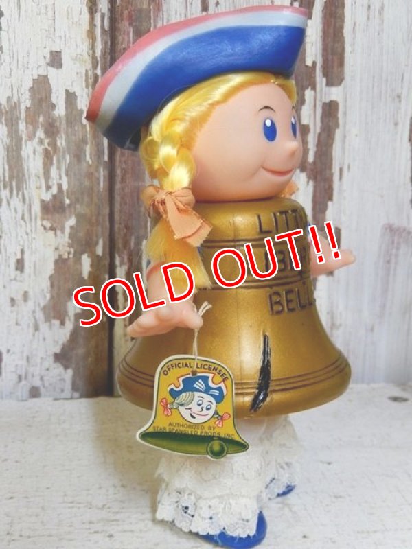 画像3: ct-160901-25 Little Liberty Bell / R.DAKIN 1960's Figure