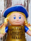 画像2: ct-160901-25 Little Liberty Bell / R.DAKIN 1960's Figure