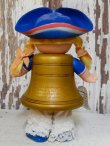 画像5: ct-160901-25 Little Liberty Bell / R.DAKIN 1960's Figure