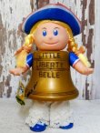 画像1: ct-160901-25 Little Liberty Bell / R.DAKIN 1960's Figure