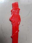 画像2: ct-160901-34 Planters / Mr.Peanut 60's Plastic Butter Knife (Red)