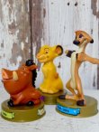 画像5: ct-160823-47 McDonald's / 2002 100 Years of Magic Walt Disney World "LION KING"