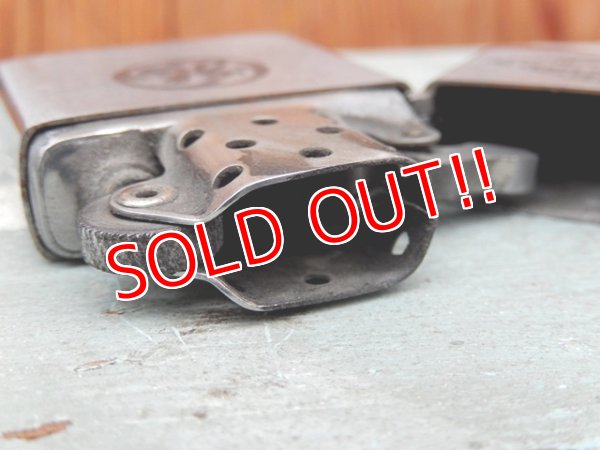 画像9: dp-160901-21 General Electric / 50's Zippo