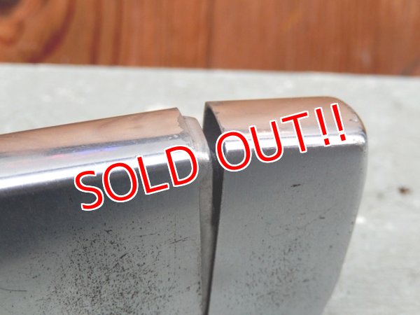 画像7: dp-160901-21 General Electric / 50's Zippo