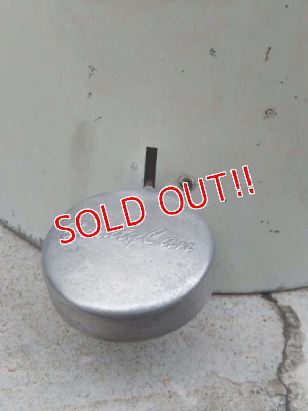 画像3: dp-160901-22 Gulf / 60's-70's Trash Box