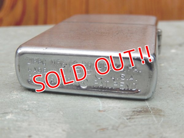 画像6: dp-160901-21 General Electric / 50's Zippo