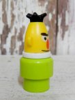 画像2: ct-160805-11 Bert / Fisher-Price 70's Little People Figure