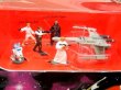 画像2: ct-160901-51 STAR WARS / Galoob 90's Micro Machines "THE DEATH STAR" from STAR WARS A New Hope