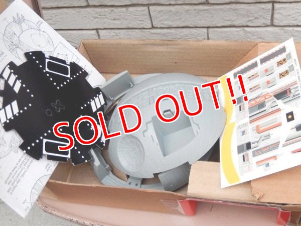 画像7: ct-160901-51 STAR WARS / Galoob 90's Micro Machines "THE DEATH STAR" from STAR WARS A New Hope