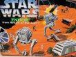 画像3: ct-160901-50 STAR WARS / Galoob 90's Micro Machines "ENDOR" from Return of the Jedi