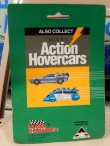 画像5: ct-160901-49 Back to the Future PartII/ TEXACO Action Hoverport