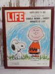 画像1: ct-160901-36 LIFE Magazine / March 17, 1967 PEANUTS