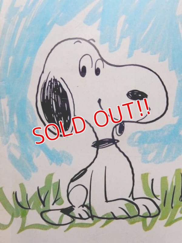 画像3: ct-160901-36 LIFE Magazine / March 17, 1967 PEANUTS