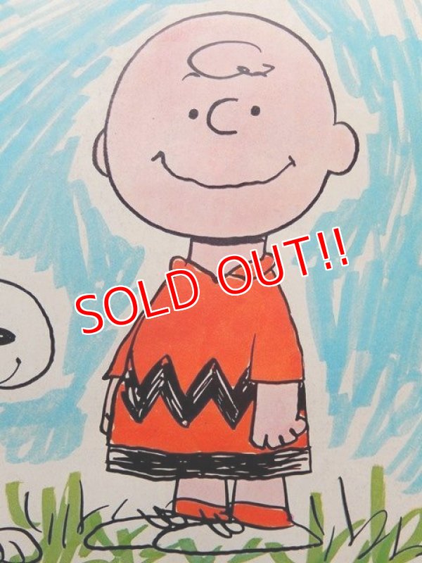 画像4: ct-160901-36 LIFE Magazine / March 17, 1967 PEANUTS