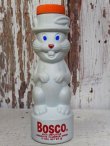 画像1: ct-161003-02 BOSCO / BOSCO Rabbit 60's Chocolate Sylup Bottle