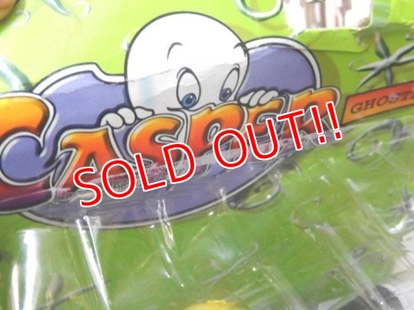 画像5: ct-161003-08 Casper / Casper 90's Ghostformers "Repairman"