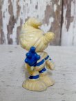 画像2: ct-161003-21 Smurf / PVC "Mummy" #20544