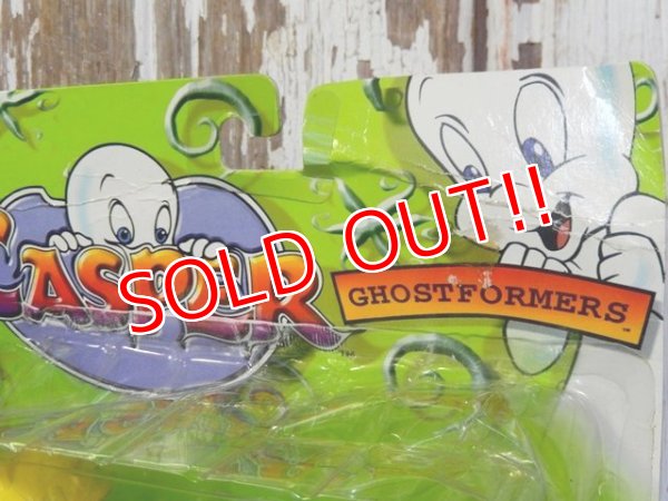 画像4: ct-161003-08 Casper / Casper 90's Ghostformers "Repairman"