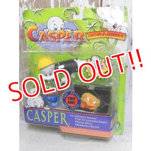 画像: ct-161003-08 Casper / Casper 90's Ghostformers "Repairman"