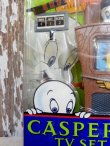 画像4: ct-161003-07 Casper / Casper 90's Hide & Seek Friends "Casper's TV Set"