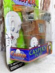 画像5: ct-161003-07 Casper / Casper 90's Hide & Seek Friends "Casper's TV Set"