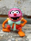 画像6: ct-161003-15 Muppet Babies / Applause 1988 PVC 6pc set