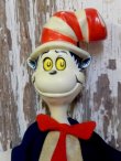 画像2: ct-161003-11 Cat in the Hat / 70's Hand Puppet