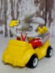 画像4: ct-161003-26 Roger Rabbit / Bully 80's PVC