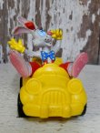 画像3: ct-161003-26 Roger Rabbit / Bully 80's PVC