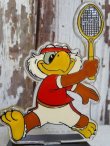 画像2: ct-161010-07 Eagle Sam / 80's Trophy "Tennis"
