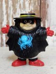 画像1: ct-161003-35 McDonald's / 1995 Halloween Meal Toy "Hamburglar"