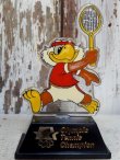 画像1: ct-161010-07 Eagle Sam / 80's Trophy "Tennis"