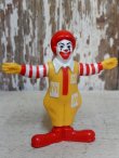 画像4: ct-161003-34 McDonald's / 1995 Halloween Meal Toy "Ronald McDonald"