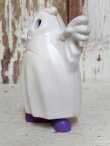 画像2: ct-161003-36 McDonald's / 1995 Halloween Meal Toy "Grimace"