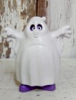 画像1: ct-161003-36 McDonald's / 1995 Halloween Meal Toy "Grimace"