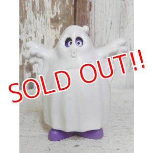 画像: ct-161003-36 McDonald's / 1995 Halloween Meal Toy "Grimace"