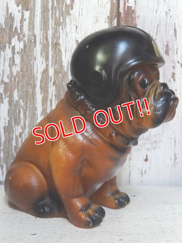 画像4: ct-161010-15 Mack Truck / 70's Bulldog Coin Bank