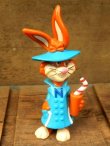 画像1: ct-161003-42 Nestlé / Quik Bunny 90's PVC (B)