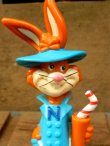 画像2: ct-161003-42 Nestlé / Quik Bunny 90's PVC (B)