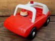 画像1: lt-160901-92 Little Tikes / 4人乗りパトロールカー